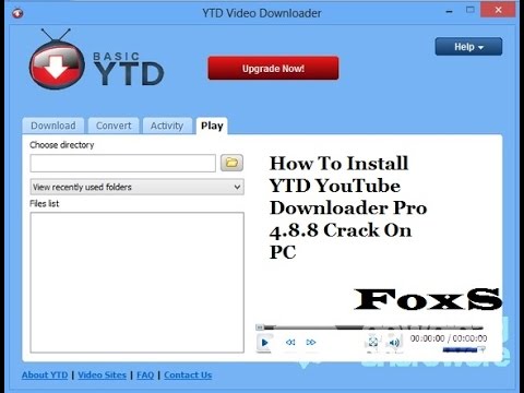 youtube video downloader review